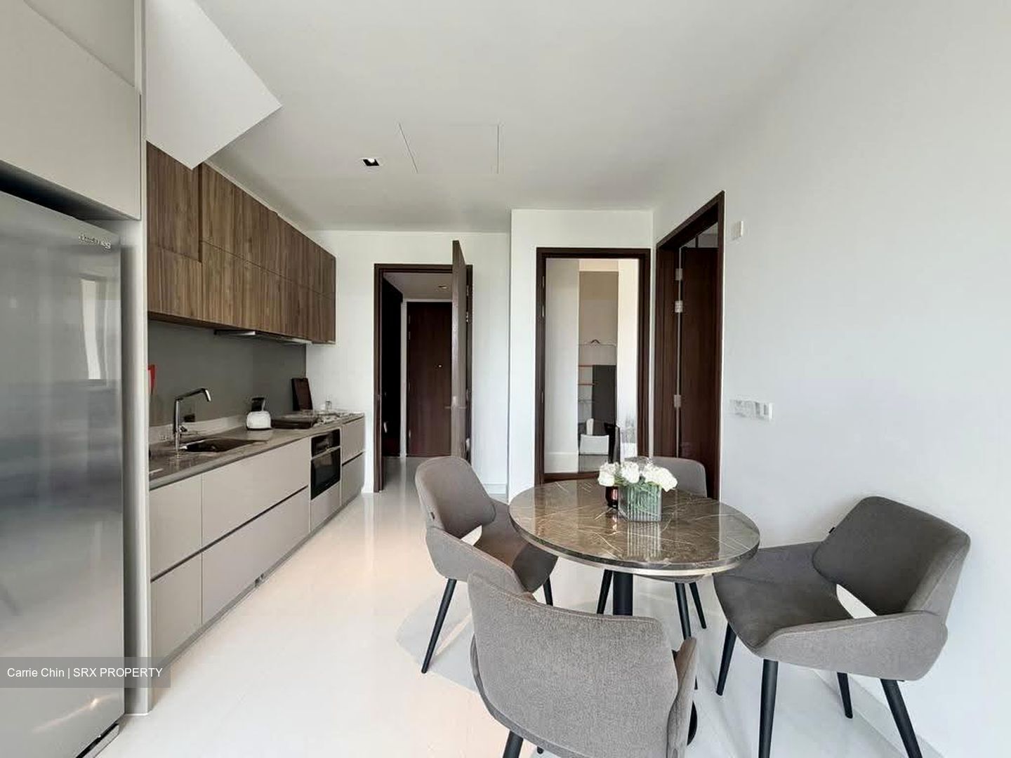 Parksuites (D10), Apartment #619575831